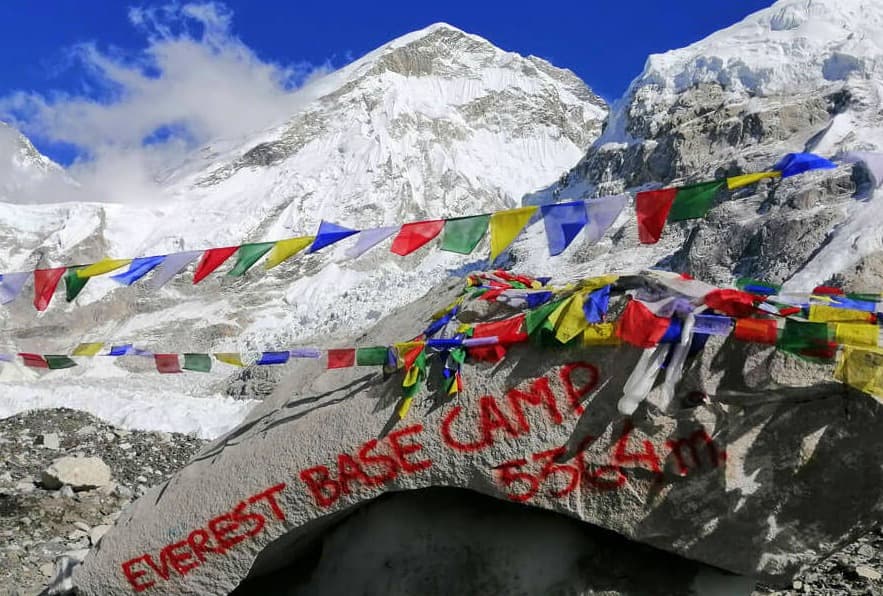 8 Alternatives to Classis Everest Base Camp Trek