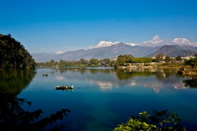 Pokhara