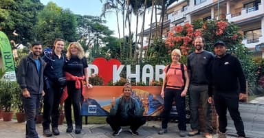Pokhara Tour