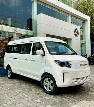 Van srm 7