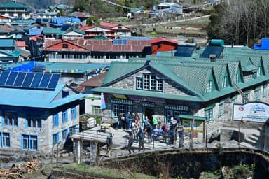 Lukla