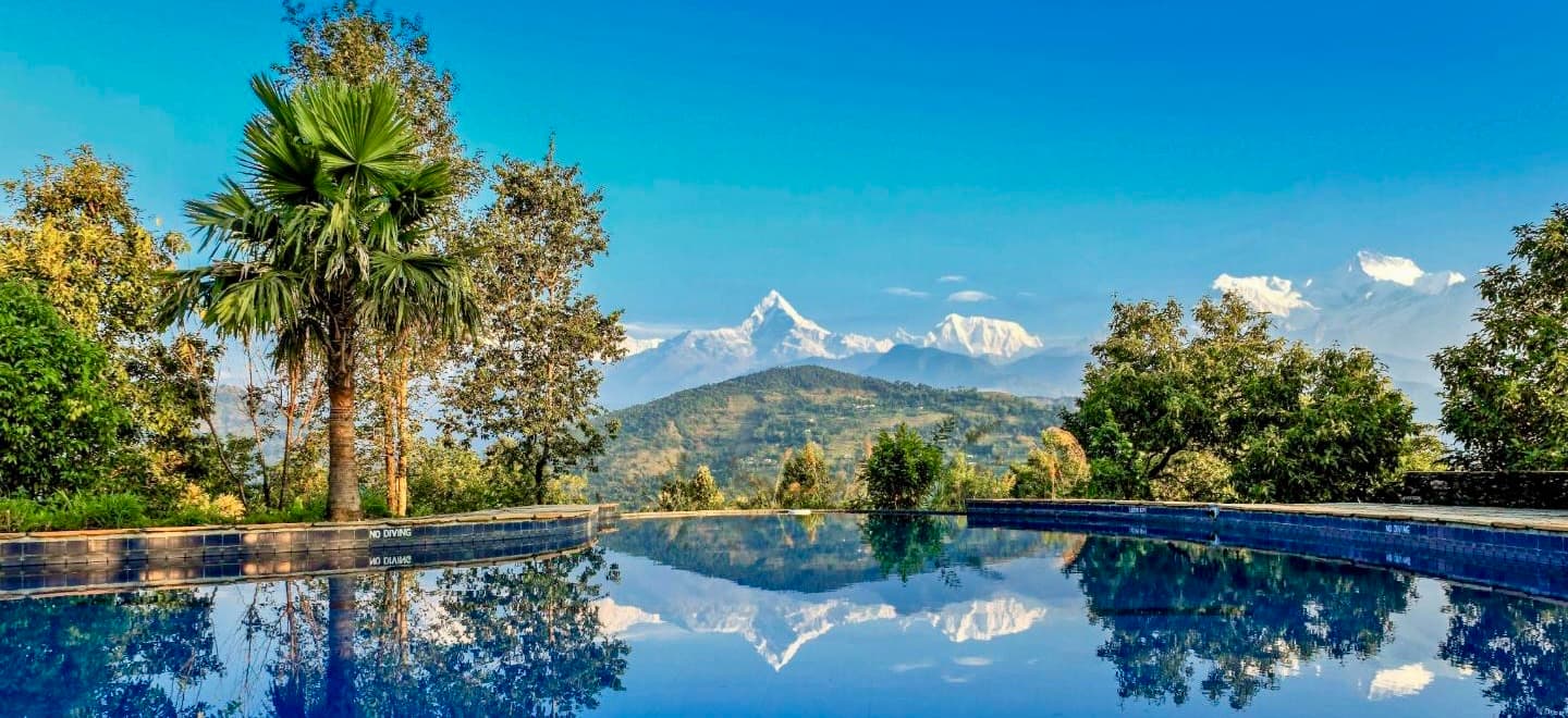 Best Time For Luxury Travel In Nepal