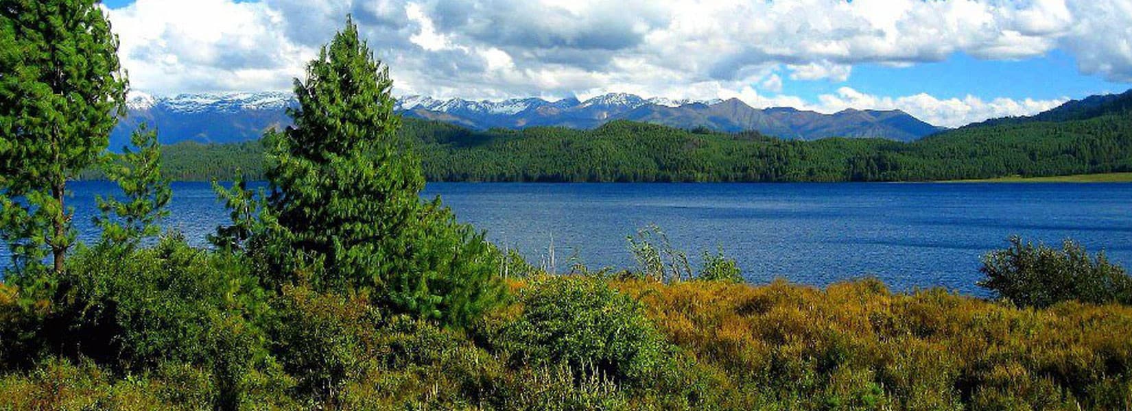 Rara Lake Trek: Exploring The Blue Jewel Set in a Ring of Snowy Majestic Peak