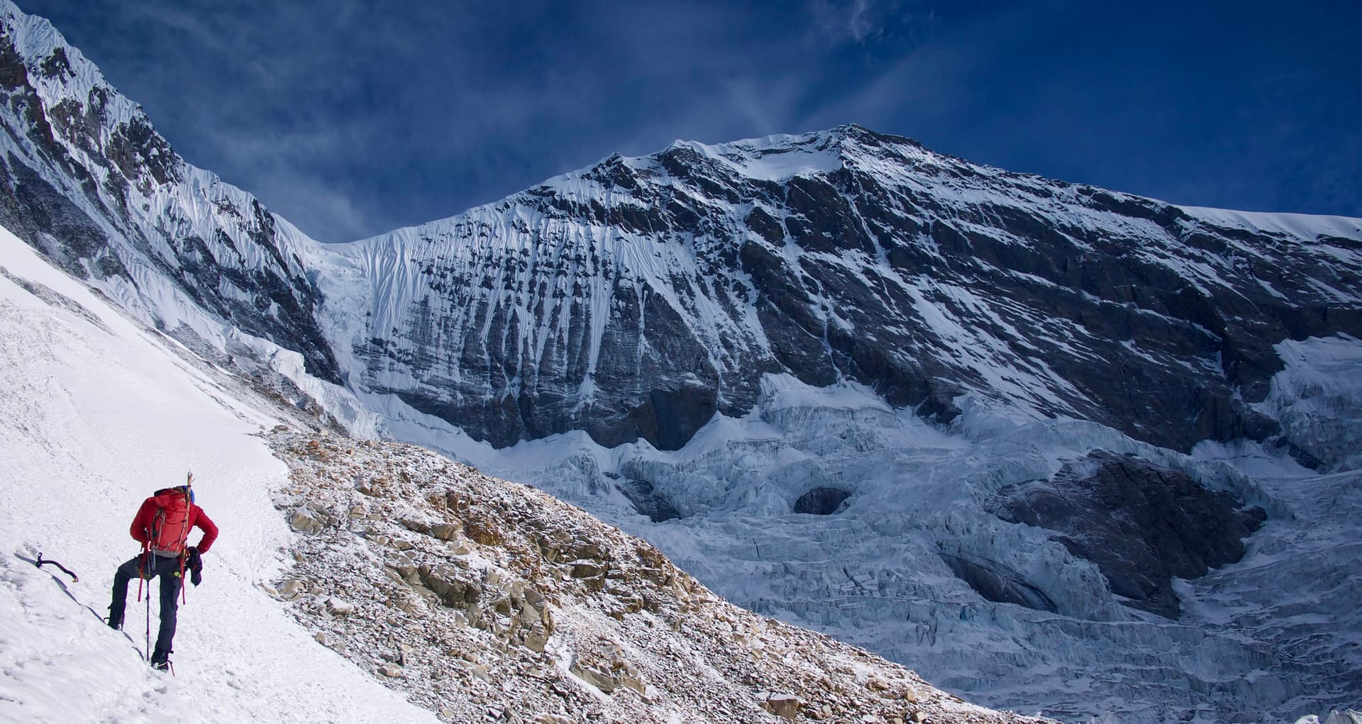 Gangapurna Expedition (7,455 m)