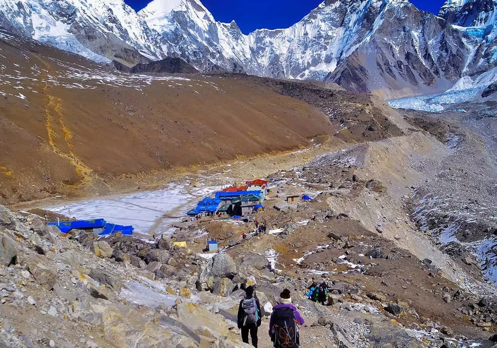 10 Tips for Successful Trek to Everest Region