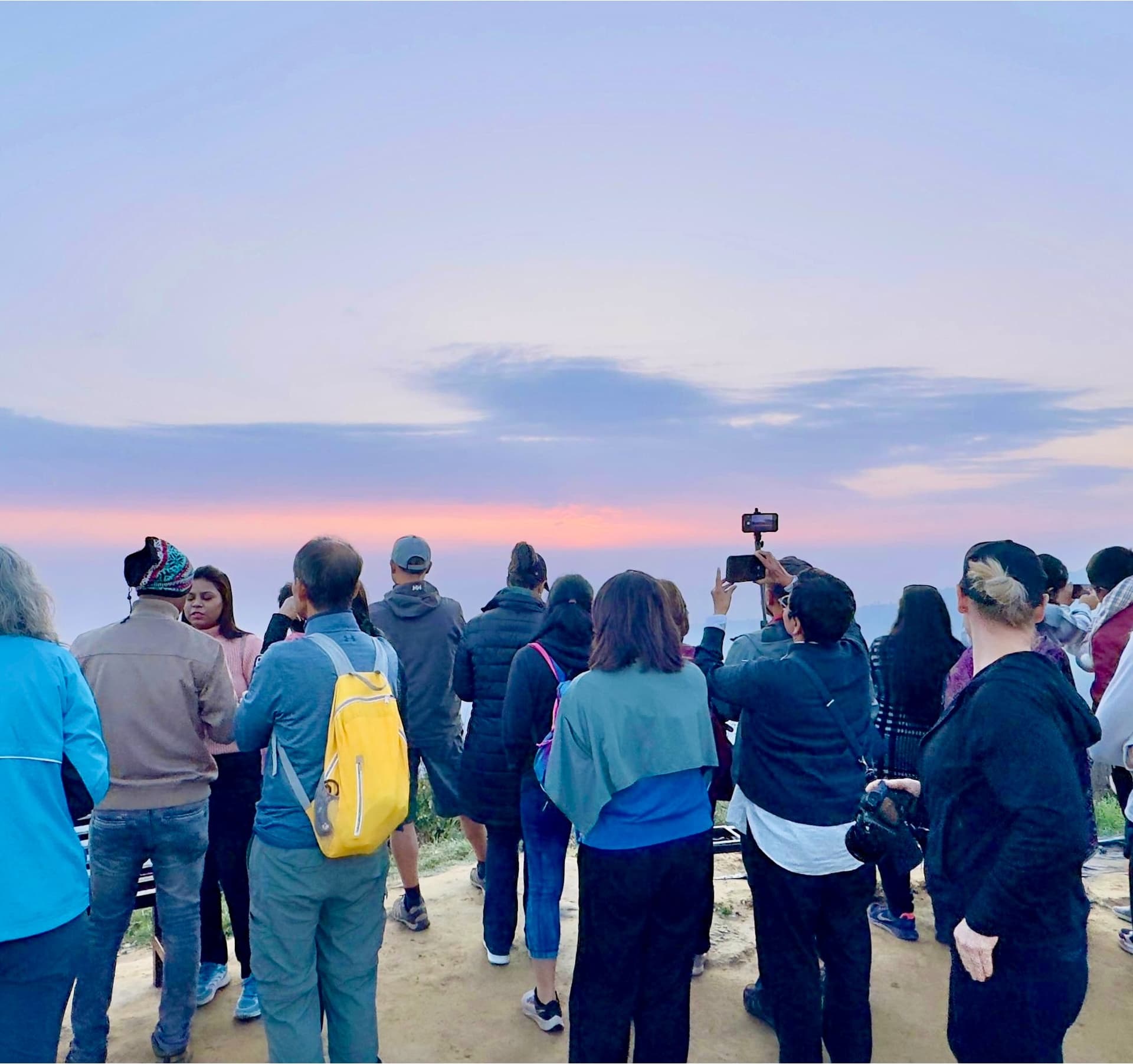 2 Days Nepal Tour with Nagarkot