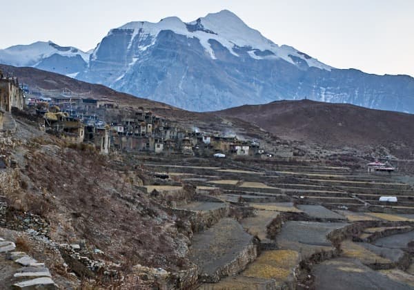 A Complete Guide for Trekking in Nepal