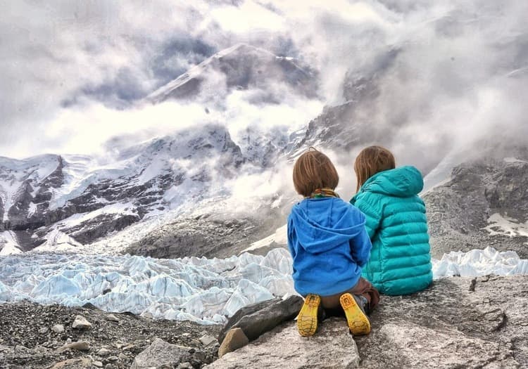 Hidden Waterfalls around Kathmandu