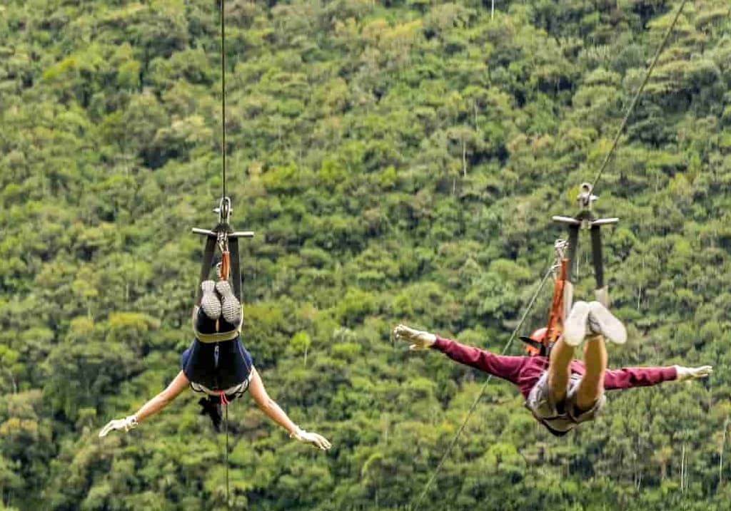 Best Time For Adventure Travel in Nepal