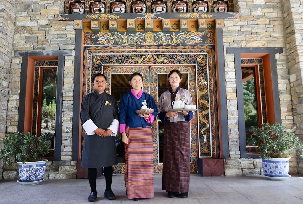 Bhutan’s $100/Night Fee: Is It Worth It? (2026 Guide)