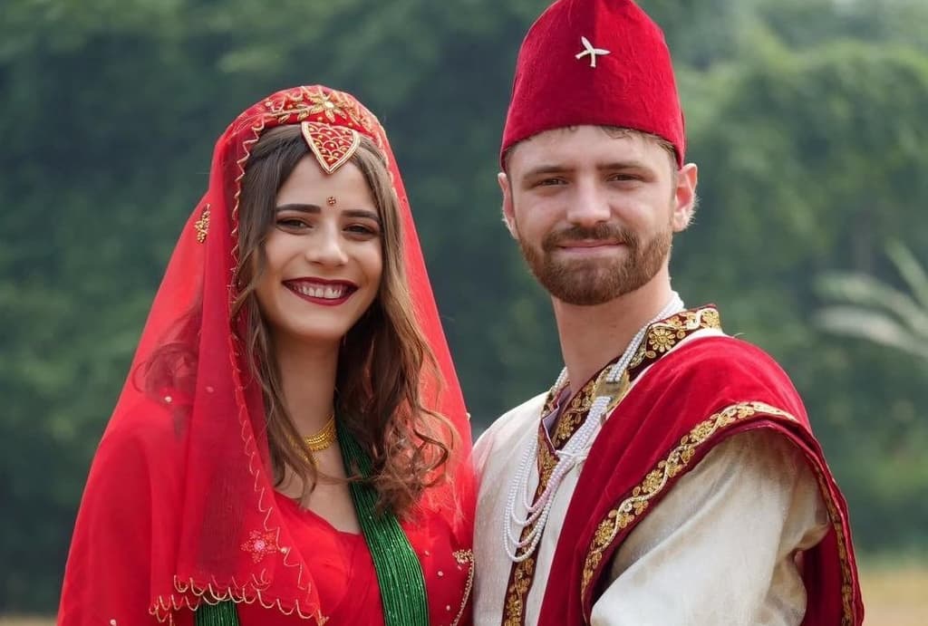 Destination Wedding in Nepal: Costs, Venues, and How to Plan It