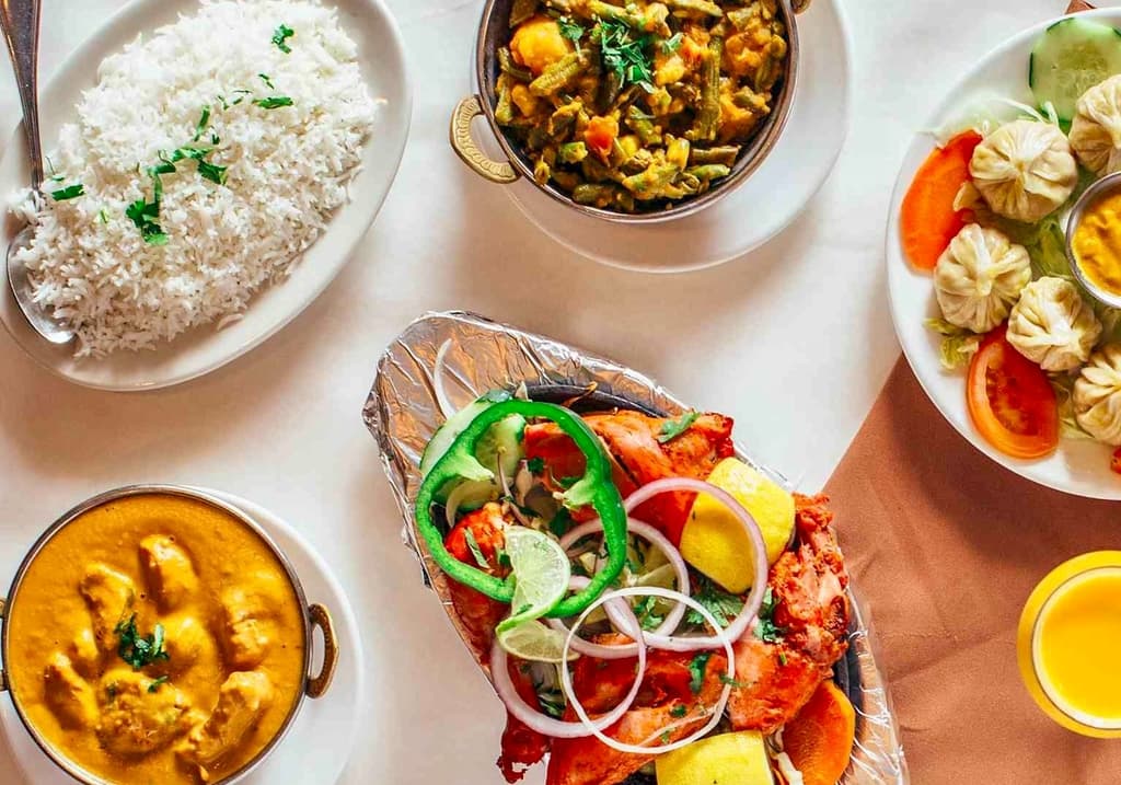 Hidden Waterfalls around Kathmandu