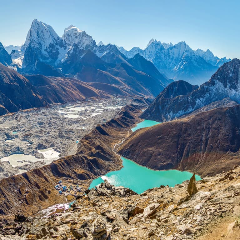 Gokyo Ri