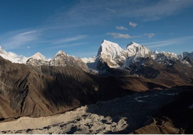 6 Best High Pass Trekking in Nepal