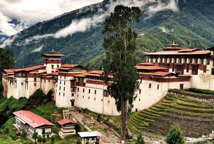 How Much Does a Bhutan Trip Cost in 2026? Complete Price Breakdown