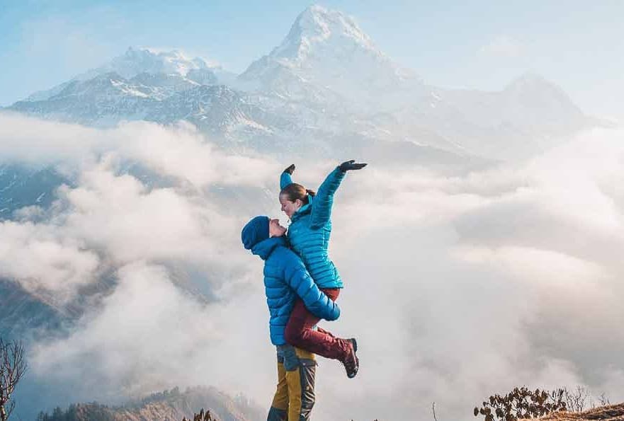 Luxury Honeymoon in Nepal & Bhutan: A Romantic Himalayan Escape of a Lifetime