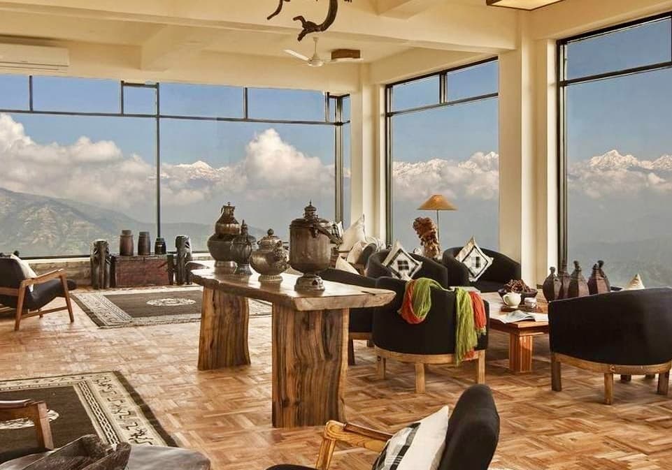 Hidden Waterfalls around Kathmandu