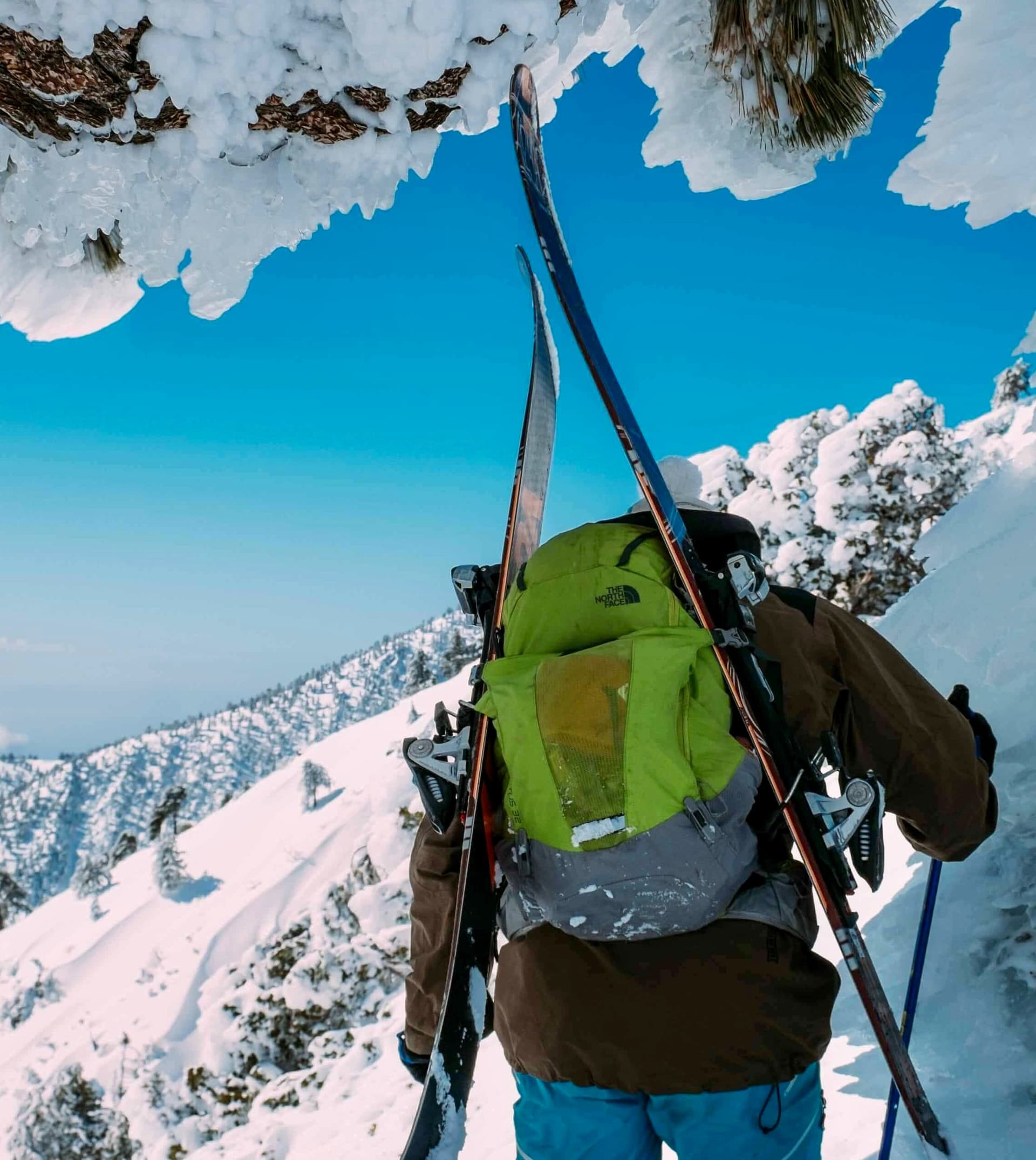 Mera Peak Climbing (6,476 m)