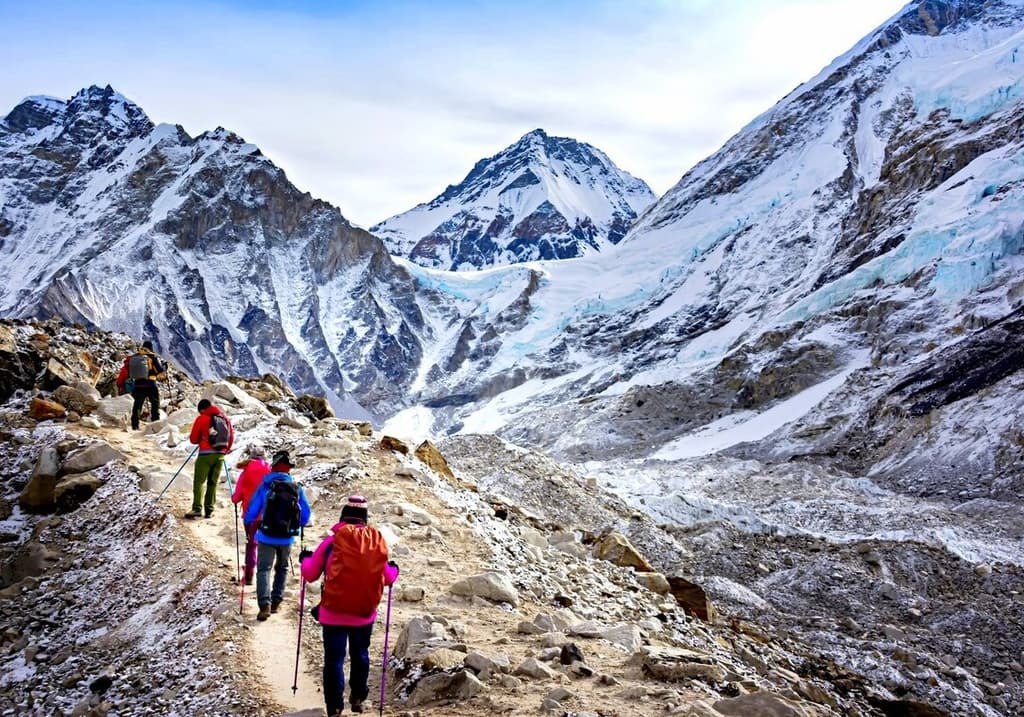 Mistakes to Avoid as First Time Trekker