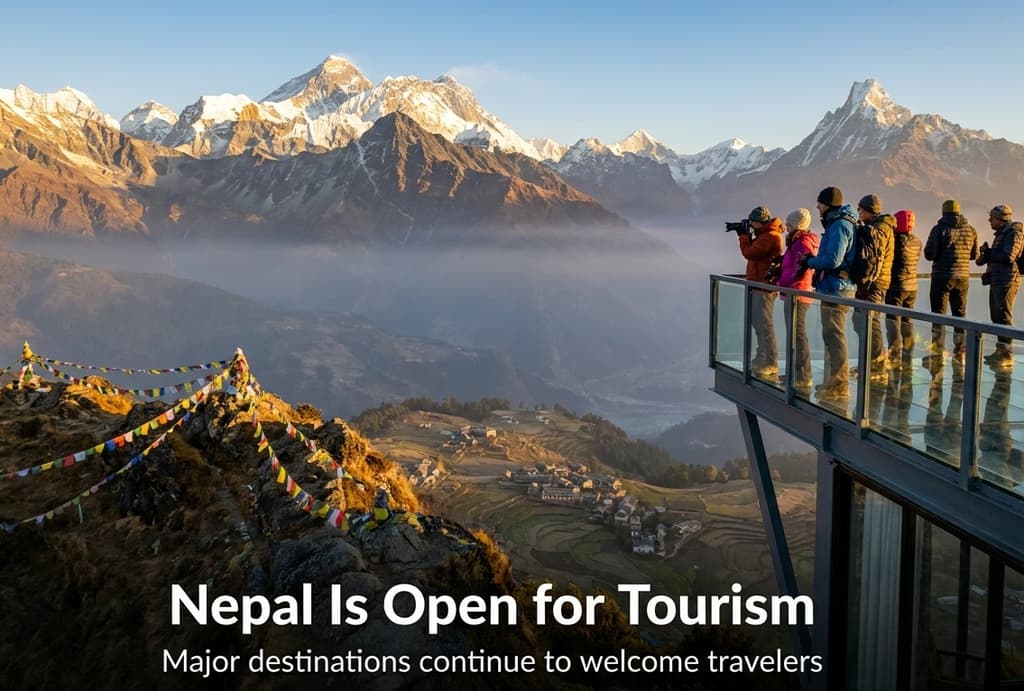 Nepal Tourism After the Floods: What Travelers Need to Know Before Visiting