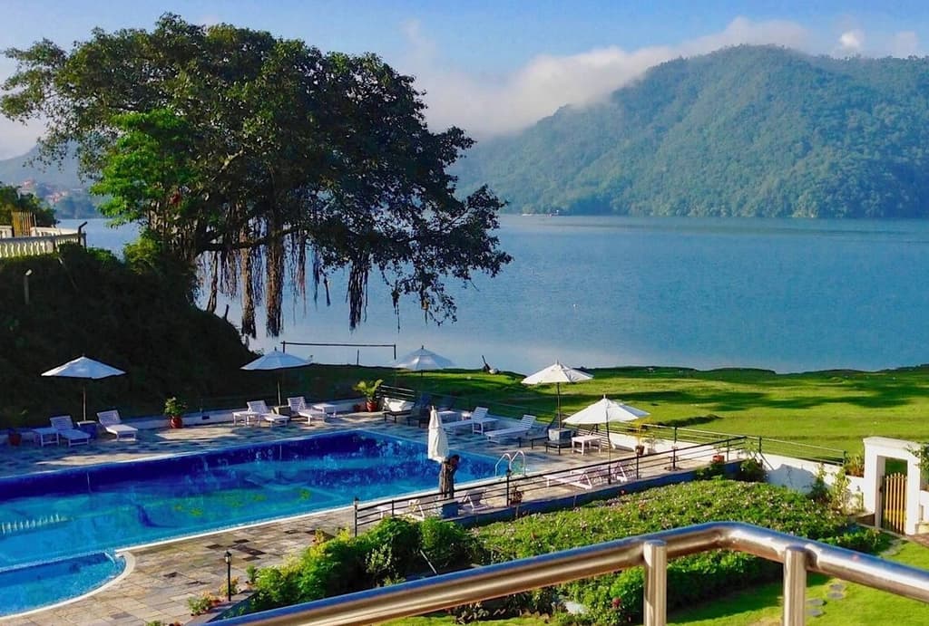 One Week in Nepal: The Perfect 7-Day Luxury Itinerary