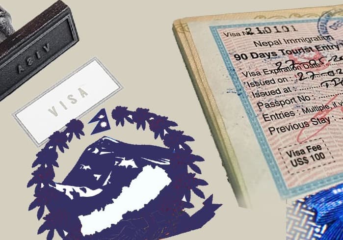 Hidden Waterfalls around Kathmandu