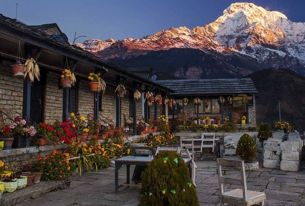 Teahouse Trekking in Nepal – What to Expect?