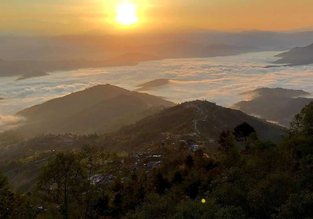 Things to see during Kathmandu city tour