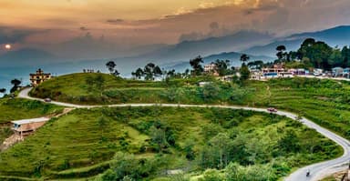 Nagarkot