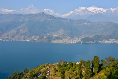 Pokhara
