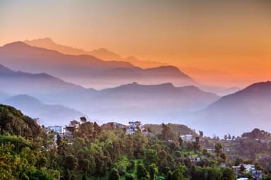 Sarangkot