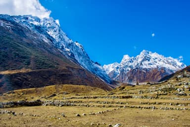 Namrung to Shyala 2
