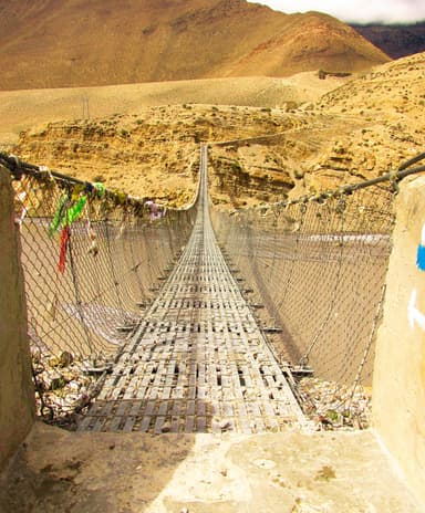 Chhuksang to Samar 2