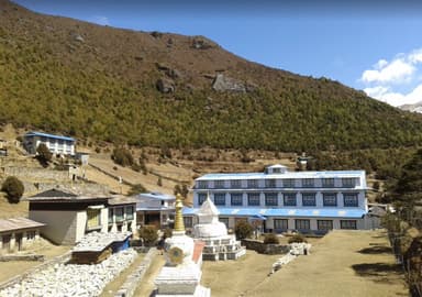 Sherpa_Museum1