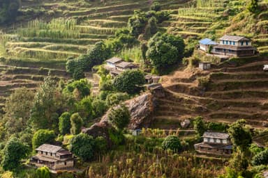 Ghandruk 2