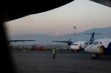 Airport