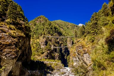 Sinuwa to Deurali 3