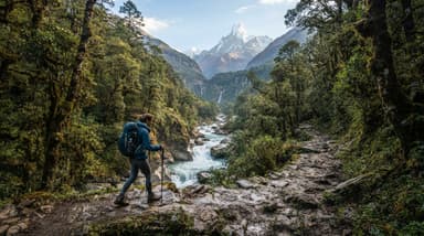 Doban_Deurali_forest_rocky_trail