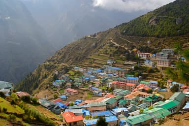 Namche