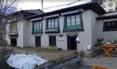 Sherpa_Museum2