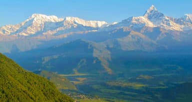 Pokhara