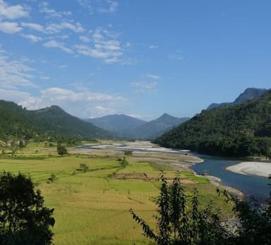 Trishuli