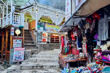 Namche 1