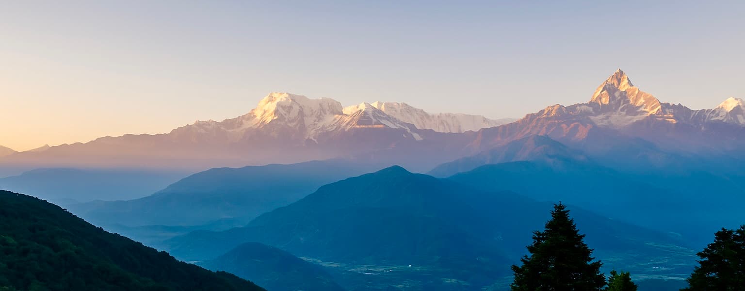 Why Luxury Holidays?