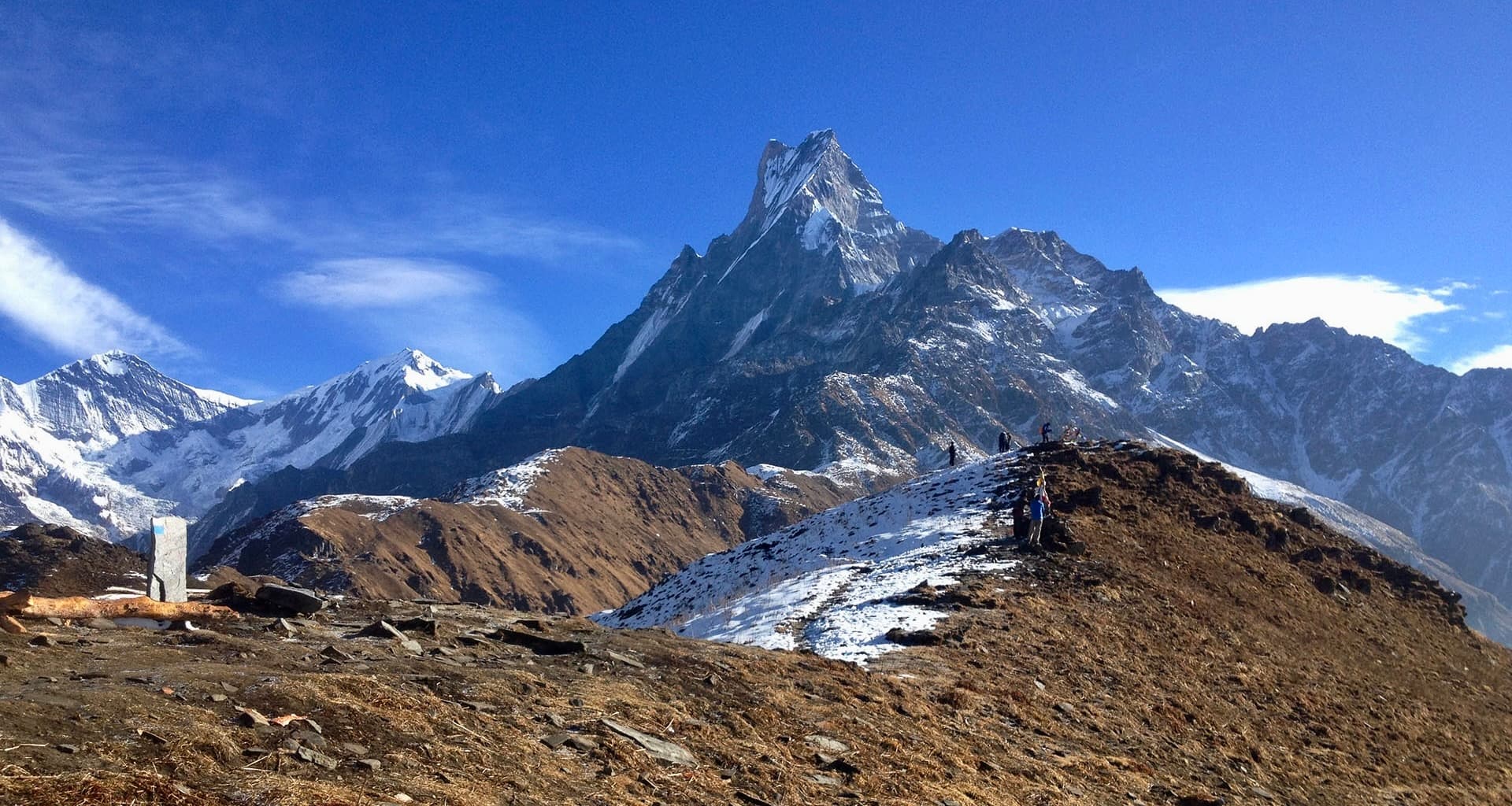 Mardi Himal Nepal (1)
