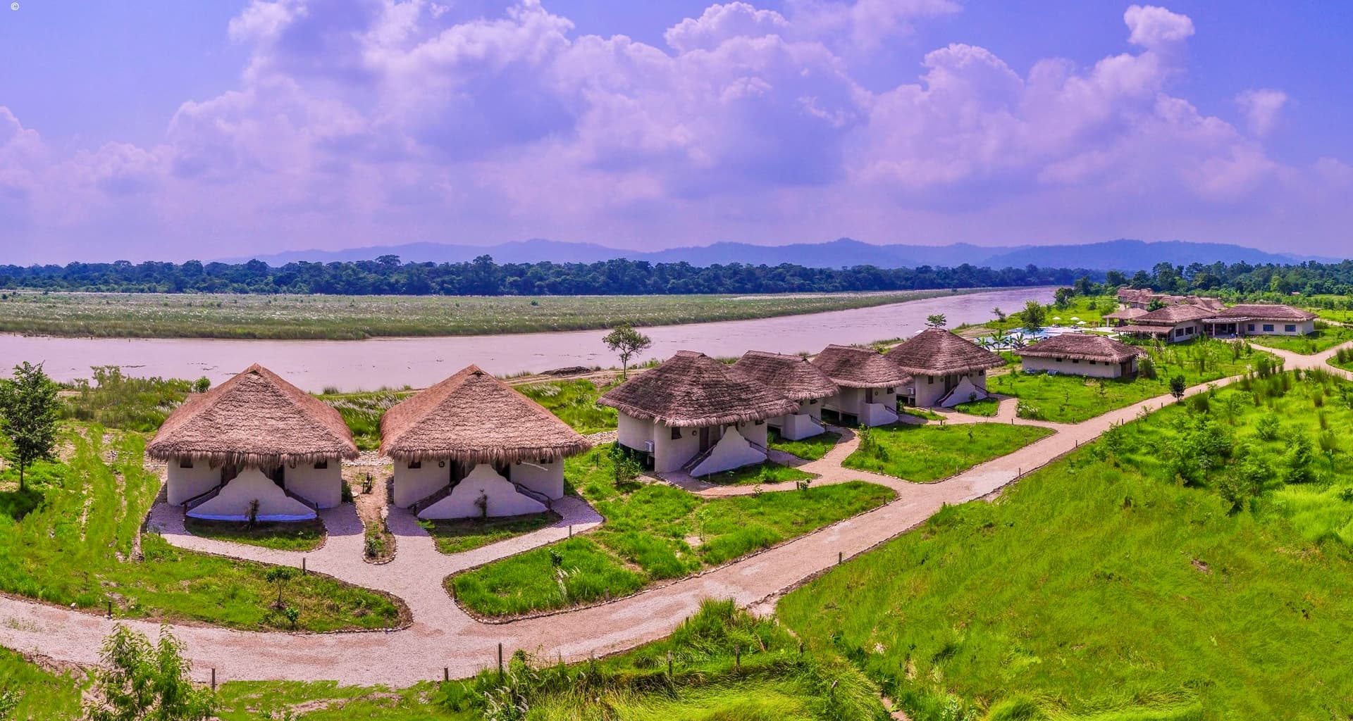 Accommodation photos Panorama 0