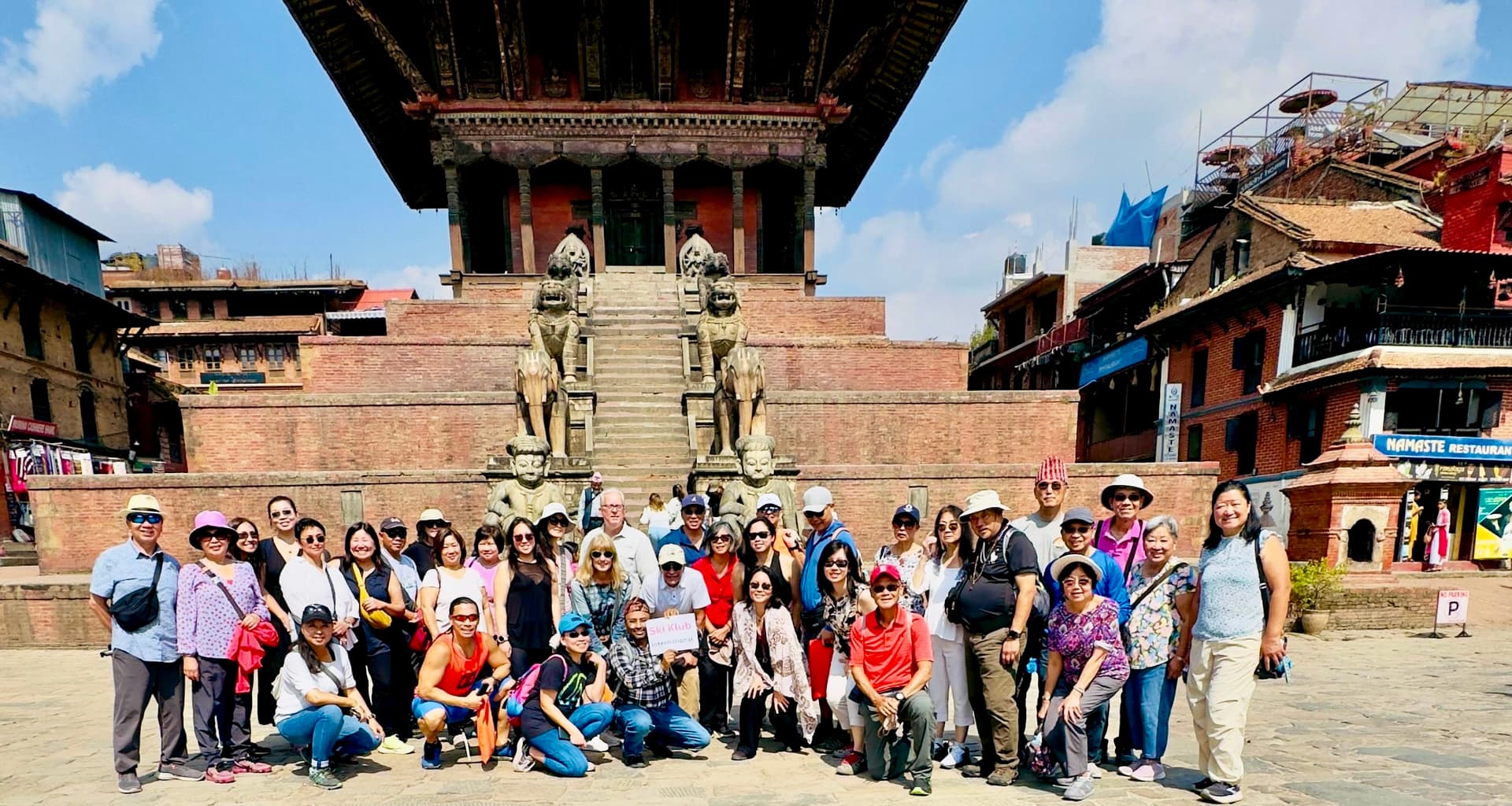 Kathmandu Heritage Tour