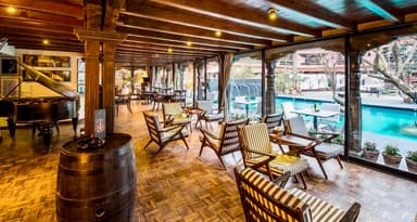 The Dwarika’s Hotel