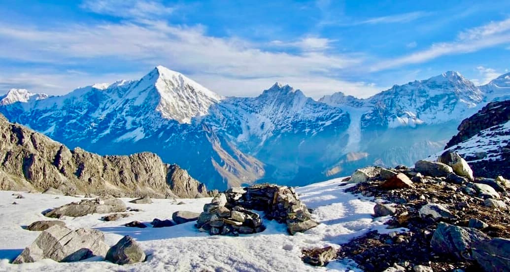 Langtang Valley trek luxury deal