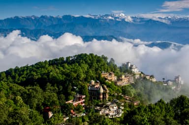 Dhulikhel
